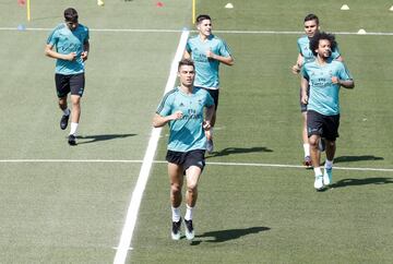 Cristiano Ronaldo.