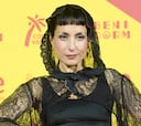 Quién es Rosalinda Galán, la actriz y cantante de alma flamenca que aspira a ganar el Benidorm Fest 2026 con ‘Mataora’