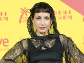 Quién es Rosalinda Galán, la actriz y cantante de alma flamenca que aspira a ganar el Benidorm Fest 2026 con ‘Mataora’