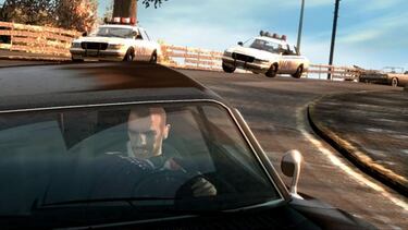 GTA IV y sus expansiones, oferta de la semana en Xbox 360