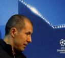 Jardim: "El deber del Mónaco es pasar la eliminatoria"