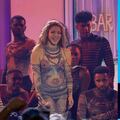 Shakira en los Latin Grammy