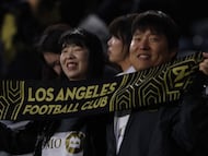 Follow MLS action live from Snapdragon Stadium, as San Diego and LAFC square off in an all-Californian clash today, Saturday, May 2.