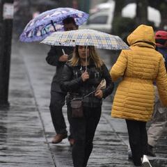 Huracán Hilary se intensifica a categoría 3: ¿cuándo pasará al siguiente nivel y qué estados están en alerta?