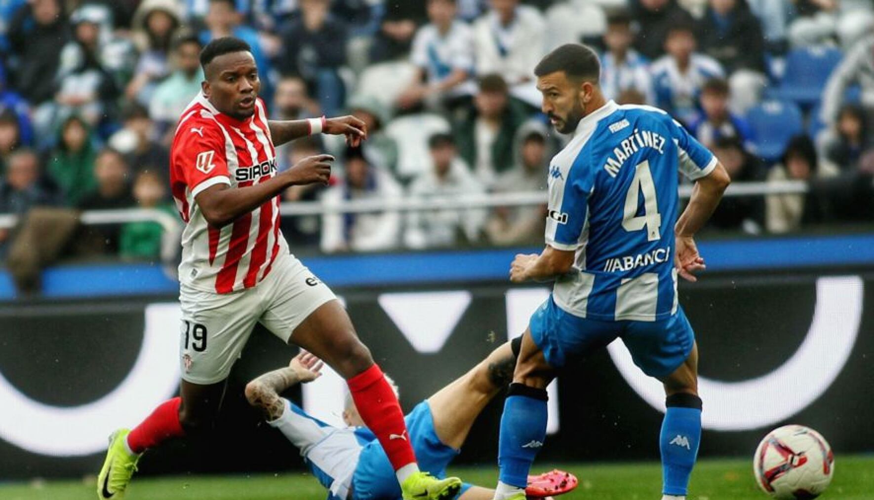 Deportivo - Deportes