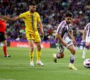 Alcorcón - Valladolid: TV, horario y cómo ver LaLiga Hypermotion online