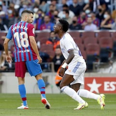 Real Madrid - Barcelona: cuándo se juega el próximo Clásico de LaLiga