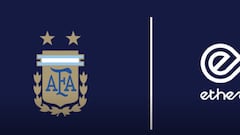 La Asociación del Fútbol Argentino lanzará NFTS junto a Ethernity