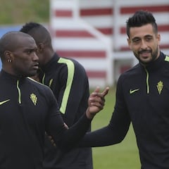 Babin: "Hay que ganar como sea, es nuestra última bala"