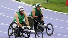 Juegos Paralímpicos París 2024: Agenda de mexicanos domingo 8 de septiembre