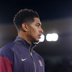 Jude Bellingham releases first Predator signature boots