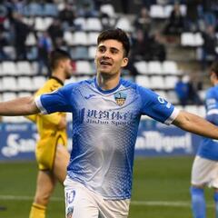 Xemi, décimo fichaje universitario