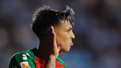 La nueva figura del fútbol chileno vuelve a deslumbrar: ¡notable!