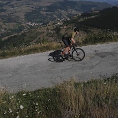 Las etapas clave de la Vuelta 2019: Acebo, Cubilla, Gredos...