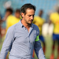 Más sombras que luces en la jornada inaugural de la Champions africana