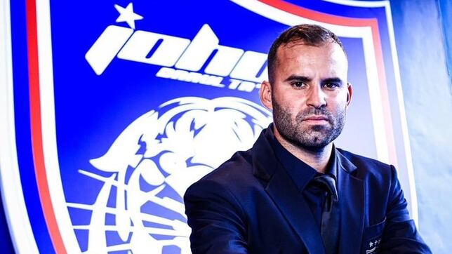 Jése jugará en Malasia