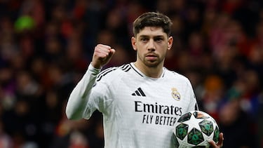 Valverde y diez más