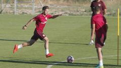 Report: Luciano Vietto set for €22m move to Barcelona