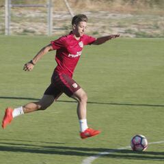 Report: Luciano Vietto set for €22m move to Barcelona