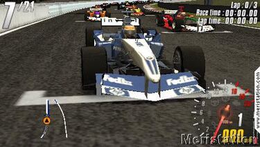 TOCA 3 Challenge ya cuenta con fecha de lanzamiento