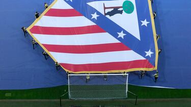 La Guerra del escudo no va de diseño