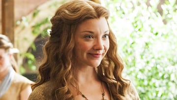 Margaret Tyrell, Juego de tronos