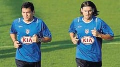 Galletti, Jurado, Maniche y Mista, alternativas a Maxi