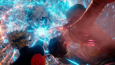 Jump Force: Los personajes de Death Note no serán jugables