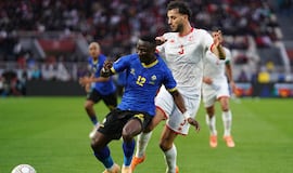 Tanzania - Túnez, en directo: Copa África, hoy en vivo
