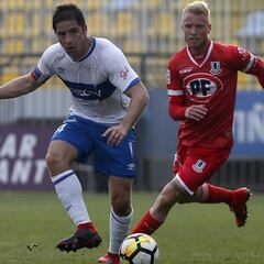 Cristián Álvarez: "Este torneo se define en las últimas fechas"
