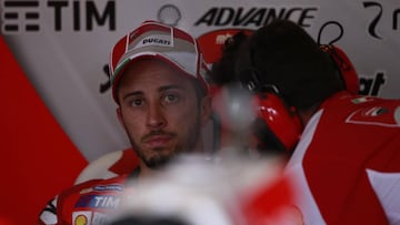 Andrea Dovizioso