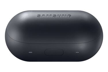 Gear Sport, Gear Fit2 Pro y Gear Icon X: el nuevo trío de Ases wearables Samsung