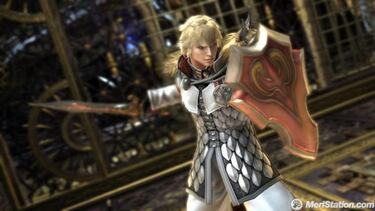 [E3] Soul Calibur V, impresiones
