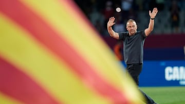Live updates as Athletic Club host Barcelona at San Mamés today, Sunday May 25, 2025, on matchday 38 of the LaLiga season.