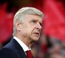 Wenger, dispuesto a "asumir el riesgo" de organizar un Mundial cada dos años
