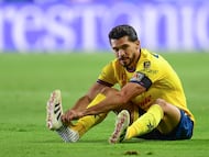 ¿Comienza el fin para Henry Martín en América?