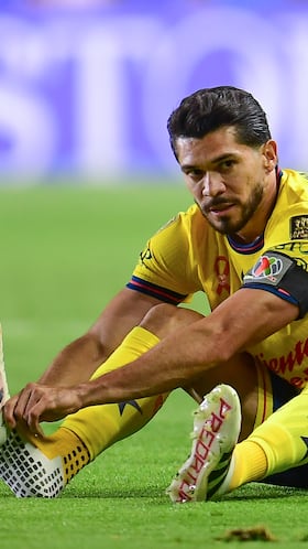 ¿Comienza el fin para Henry Martín en América?