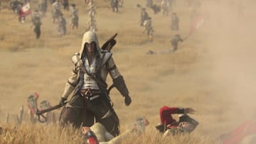 Assassin's Creed