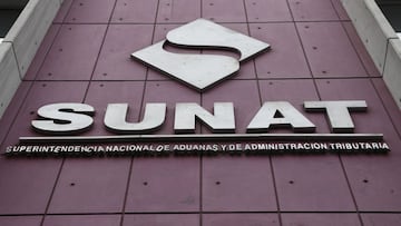 ¿Por qué la Sunat tendrá acceso a información de cuentas bancarias con más de S/10.000?