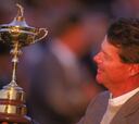 EEUU acude a Tom Watson para recuperar la Ryder Cup