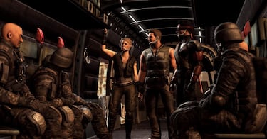 Mortal Kombat X, Pre-Análisis