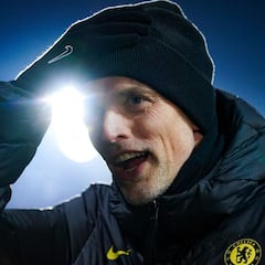 Tuchel hace saltar las alarmas: "Hay incertidumbre, ojalá siga aquí..."