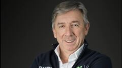 Eusebio Enzu&eacute; confirma los l&iacute;deres del Movistar para el Tour 2021