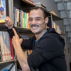 “Cuando entro en las drogas para seguir bebiendo me quiero morir, pero no suicidarme”