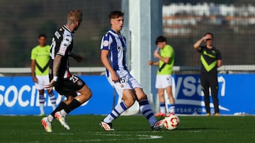 Segunda RFEF Grupo 2: resultados, partidos y clasificación de la jornada 31