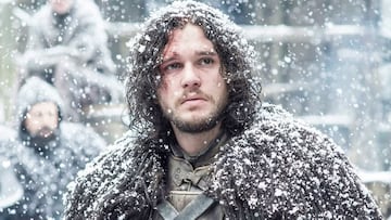 Jon Snow