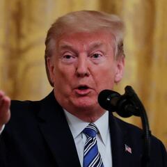 Donald Trump wants schools to reopen amid coronavirus crisis