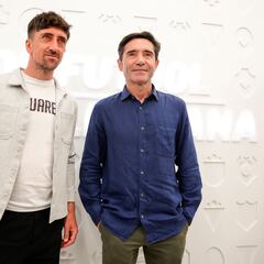 Marcelino: “¿Miami? Nos adaptaremos a lo que nos diga la competición"