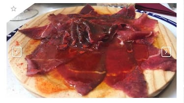 Los mejores restaurantes en donde comer pulpo en O Carballi?o (Galicia) y alrededores