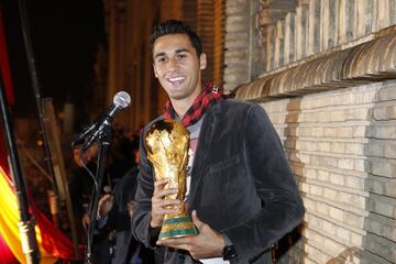 Álvaro Arbeloa